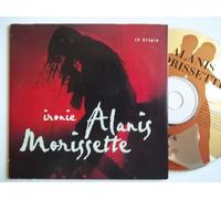 Morissette, Alanis - Ironic / Forgiven / Not the Doctor