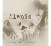 Morissette Alanis - Jagged Little Pill (20Th Anniv.Remastered)
