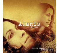 Alanis Morissette - Jagged Little Pill Acoustic (2 LP)