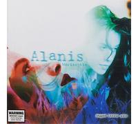 MORISSETTE, ALANIS - JAGGED LITTLE PILL (REMASTERED