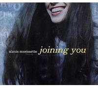 Morissette, Alanis - Joining You [CD 2]
