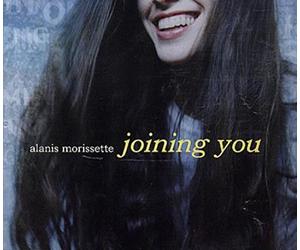 Morissette, Alanis - Joining You [CD 2]