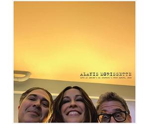 Morissette Alanis - Live At London's 02 Shepherd's Bush Empire 2020