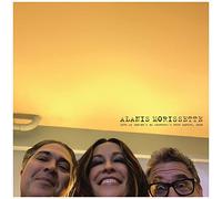 Morissette Alanis - Live At London'S O2 Shepherd'S Bush Empire, 2020 (140 Gr.Ltd)(Black Friday 2020)