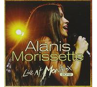 Morissette, Alanis - Live At Montreux