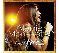Alanis Morissette Live at Montreux 2012 (Vinyl LP)