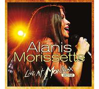 Morissette, Alanis - LIVE AT MONTREUX 2012