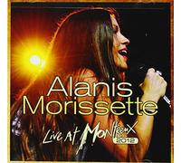 Morissette Alanis - Live At Montreux 2012