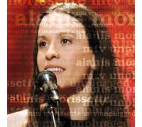 Morissette Alanis - Mtv Unplugged