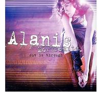 Morissette, Alanis - Out is Through 1