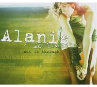 Morissette,Alanis - Out Is Through (3 Canzoni)