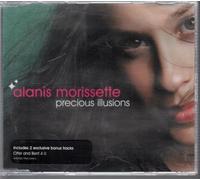 Morissette, Alanis - Precious Illusions