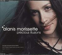 ALANIS MORISSETTE - Precious Illusions