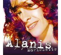Alanis Morissette - So Called Chaos - Cd