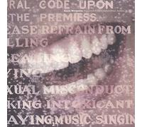 Alanis Morissette Supposed Former Infatuation Junkie (Vinyl LP)
