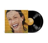 ALANIS MORISSETTE -Supposed Former Infatuation Junk (2024) 2 LP Vinyl pre order