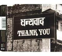 Morissette, Alanis - Thank You (+ Demo: Uninvited)