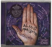 Morissette Alanis - The Collection