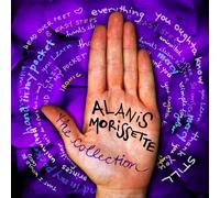 Alanis Morissette – The Collection – Riedizione – Vinile 2 LP (12") – Rhino