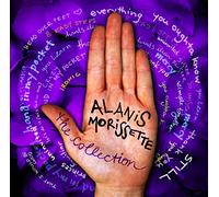 Morissette Alanis - The Collection