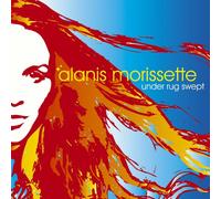 Morissette,Alanis - Under Rug Swept