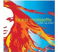 Morissette, Alanis - Under Rug Swept
