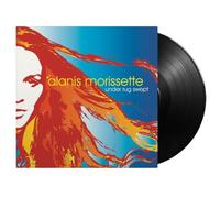 Alanis Morissette - Under Rug Swept (180g) (LP)