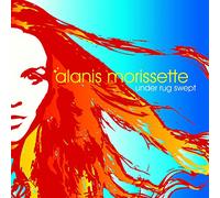 Alanis Morissette - Under Rug Swept (180g) (LP)