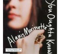 Morissette,Alanis - You Oughta Know