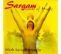 Morissette, Wade Imre - Sargam Scales of Music
