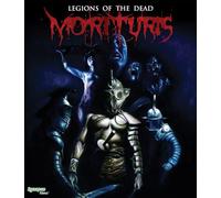 Morituris: Legions of the Dead