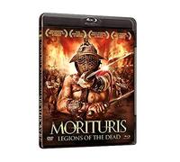 Morituris legions of the dead - combo br/dvd