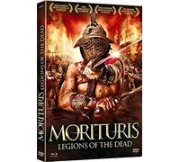 Morituris legions of the dead - dvd