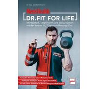 Moritz-Benjamin MEN'S HEALTH Dr. Fit for Life: Mental stark, körperl (Tascabile)