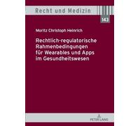 Moritz Christop Rechtlich-regulatorische Rahmenbedingungen fu (Copertina rigida)