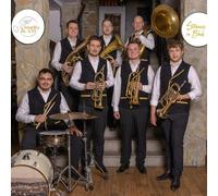 Moritz&Co - Strauss in Blech