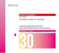 Musica Viva 30-Muzak/Number Nine...