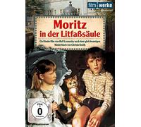 Moritz in der Litfaßäule (HD Remastered)