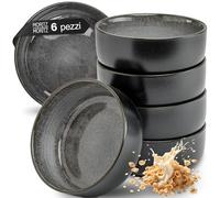 Moritz & Moritz VIDA Müslibowl beige 6 tlg.