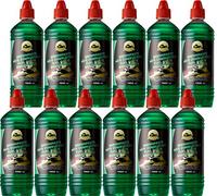 Moritz, pasta combustibile gel combustibile, pasta per fonduta, raclett Grill (12 litri)