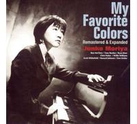 Moriya, Junko - My Favorite Colors