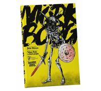 MORK Borg RPG: Manuale Del Giocatore