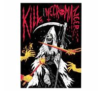 MORK BORG RPG: Uccidi Il Tuo Necromante