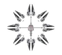 Mork Gryning - Pieces Of Primal Expressionism