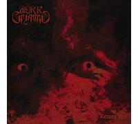 Mork Gryning - Return Fire
