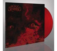 Mork Gryning - Return Fire (Vinyl Red Transparent Edt.)
