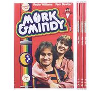 Mork & Mindy: stagione 1