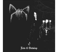 Mork Rota Til Ondskap (Vinyl LP) 12" Album