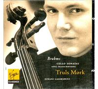 Mork - Sonate Per Cello 1 & 2