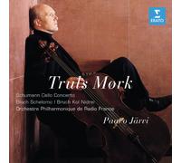 Mork Truls( Violoncello), Jarvi Paavo( Direttore) - Concerto Per Violoncello , Kol Nidrei , Schelomo